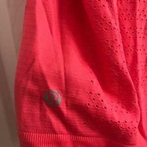 Lululemon Top